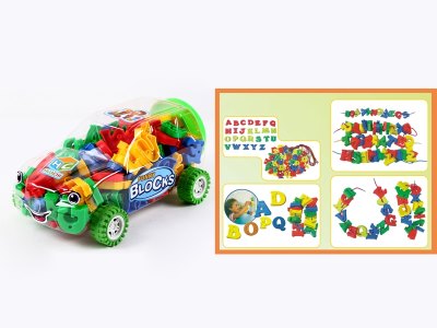 BUILDING BLOCK - HP1062866