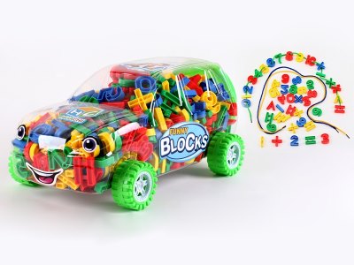 BUILDING BLOCK - HP1062867