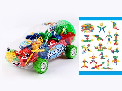 BUILDING BLOCK - HP1062868