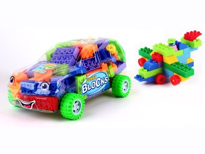 BUILDING BLOCK - HP1062869