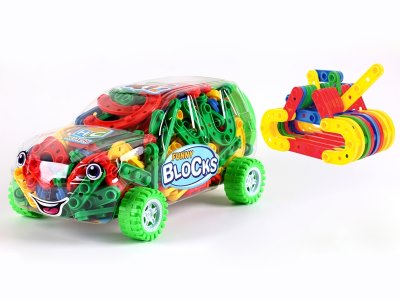 BUILDING BLOCK - HP1062870