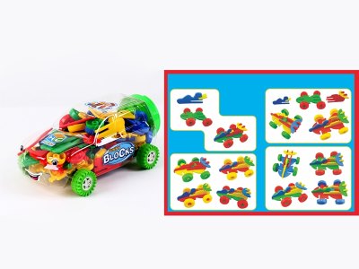 BUILDING BLOCK - HP1062871