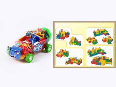 BUILDING BLOCK - HP1062873