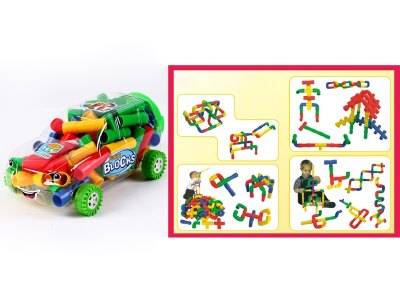 BUILDING BLOCK - HP1062874