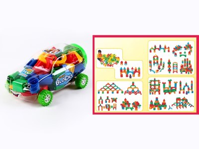 BUILDING BLOCK - HP1062875