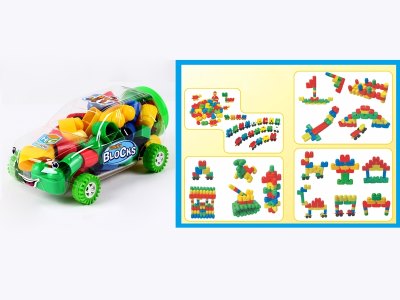 BUILDING BLOCK - HP1062877