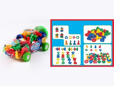 BUILDING BLOCK - HP1062878
