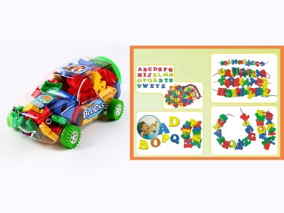 BUILDING BLOCK - HP1062879