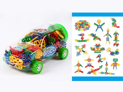BUILDING BLOCK - HP1062880