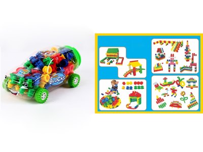 BUILDING BLOCK - HP1062881