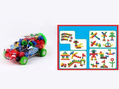 BUILDING BLOCK - HP1062882