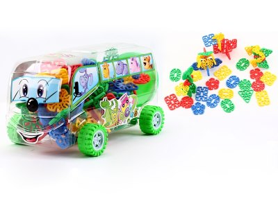 BUILDING BLOCK - HP1062888