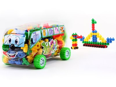 BUILDING BLOCK - HP1062890