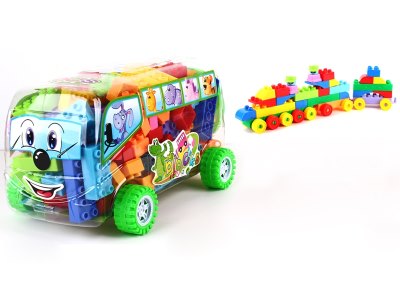BUILDING BLOCK - HP1062891
