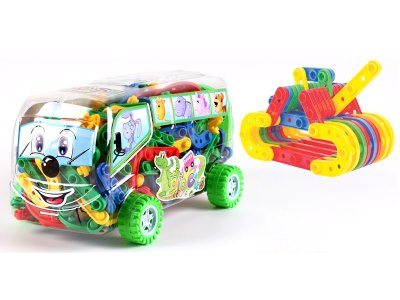 BUILDING BLOCK - HP1062892
