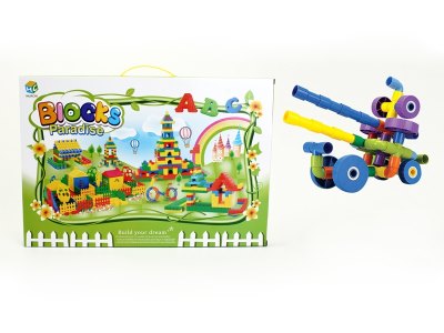 BUILDING BLOCK - HP1062893