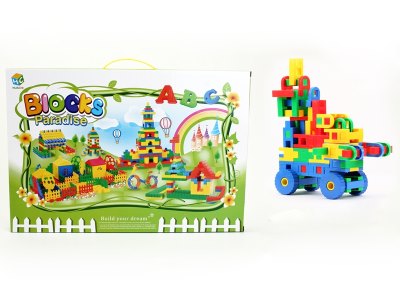 BUILDING BLOCK - HP1062894