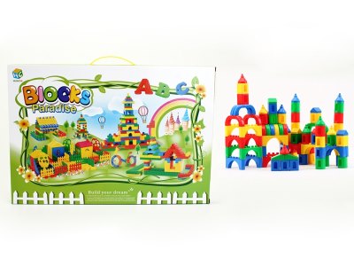 BUILDING BLOCK - HP1062895
