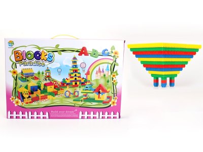 BUILDING BLOCK - HP1062896