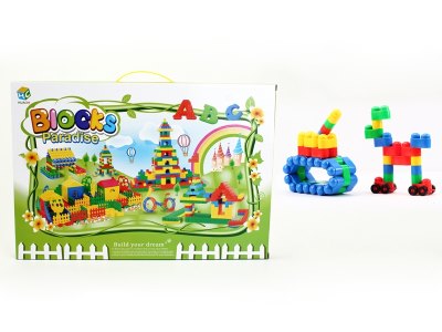 BUILDING BLOCK - HP1062897