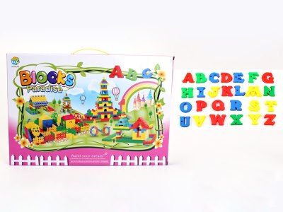 BUILDING BLOCK - HP1062898