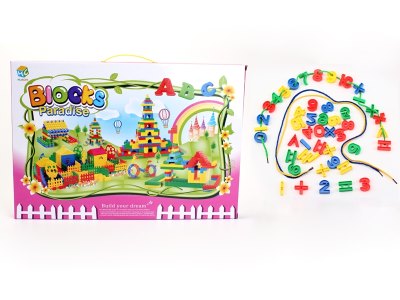 BUILDING BLOCK - HP1062899