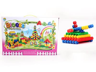 BUILDING BLOCK - HP1062900