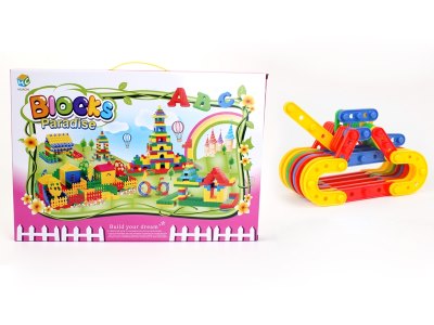 BUILDING BLOCK - HP1062901