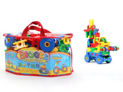 BUILDING BLOCK - HP1062902