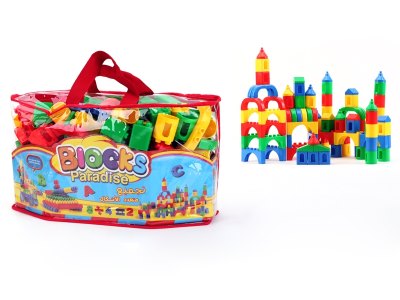BUILDING BLOCK - HP1062903