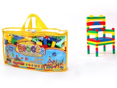 BUILDING BLOCK - HP1062904