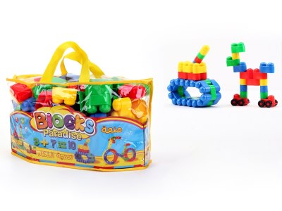 BUILDING BLOCK - HP1062905