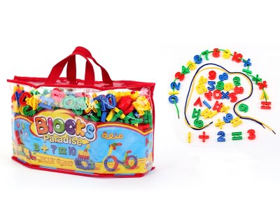 BUILDING BLOCK - HP1062907