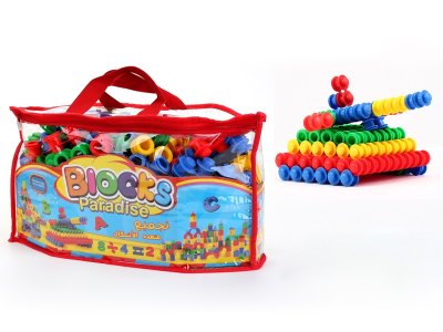 BUILDING BLOCK - HP1062908