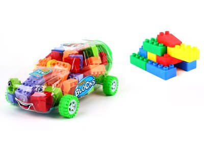 BUILDING BLOCK - HP1062910