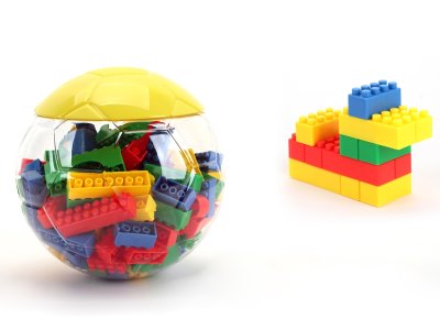 BUILDING BLOCK - HP1062912