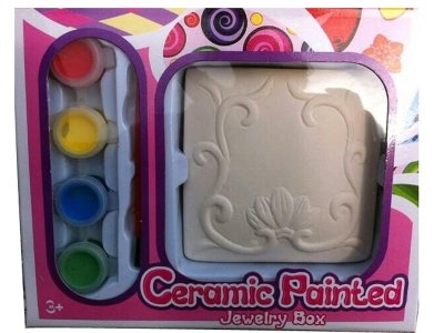 DIY CERAMIC PAINTING - HP1063065