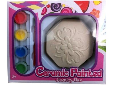 DIY CERAMIC PAINTING - HP1063067