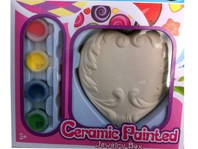 DIY CERAMIC PAINTING - HP1063068