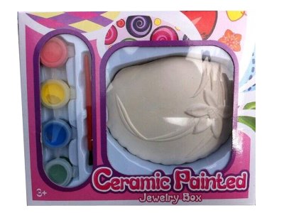 DIY CERAMIC PAINTING - HP1063069