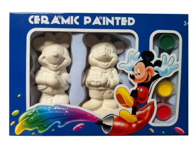 DIY CERAMIC PAINTING - HP1063070