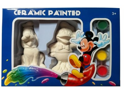 DIY CERAMIC PAINTING - HP1063071