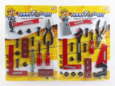 TOOL SET 2ASST - HP1063089