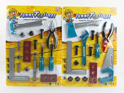 TOOL SET 2ASST - HP1063091