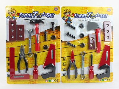 TOOL SET 2ASST - HP1063092