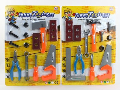 TOOL SET 2ASST - HP1063093