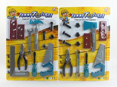 TOOL SET 2ASST - HP1063094