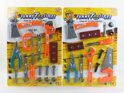 TOOL SET 2ASST - HP1063096