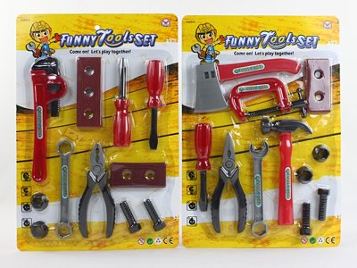 TOOL SET 2ASST - HP1063098
