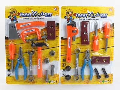 TOOL SET 2ASST - HP1063099
